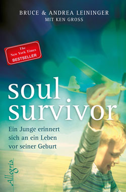 Soul Survivor - Mängelartikel_small