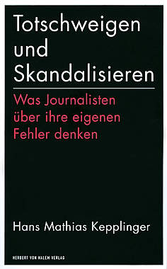 Totschweigen und Skandalisieren - Mngelartikel_small