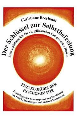 Der Schlssel zur Selbstbefreiung - Mngelartikel_small
