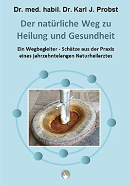 Der nat�rliche Weg zu Heilung und Gesundheit_small