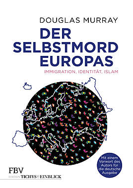 Der Selbstmord Europas - Mngelartikel_small