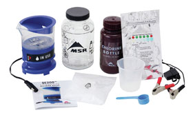MSR SE200T Community Chlorine Maker - Trinkwasser in Extremsituationen_small01