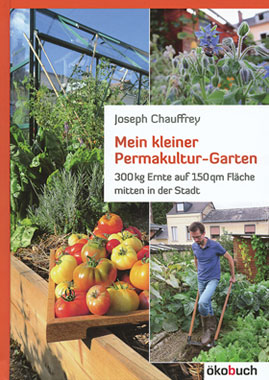 Mein kleiner Permakultur-Garten_small
