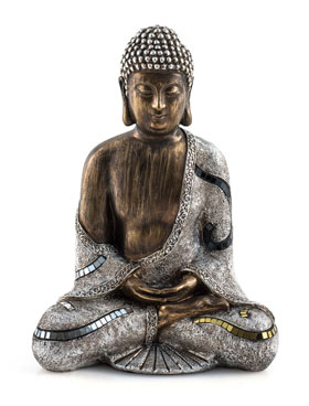 Buddha »Meditation«_small