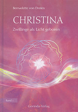 Christina - Zwillinge als Licht geboren_small