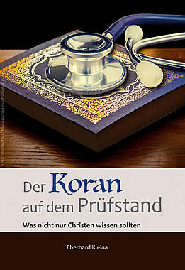 Der Koran auf dem Prüfstand_small