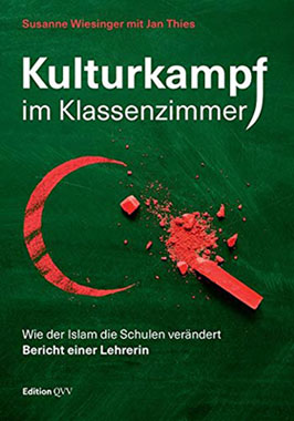 Kulturkampf im Klassenzimmer - Mängelartikel_small