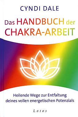 Das Handbuch der Chakra-Arbeit_small