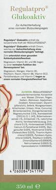 Dr. Niedermaier  ®   Regulatpro  ®   Glukoaktiv_small02