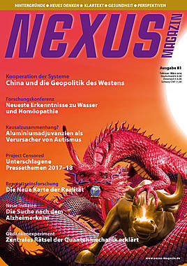 Nexus-Magazin 81 Februar/März 2019_small
