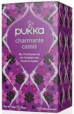 2er Pack Pukka Charmante Cassis Tee_small