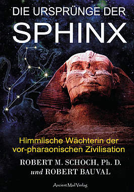 Die Ursprünge der Sphinx_small