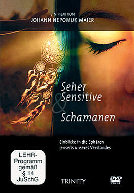 Seher, Sensitive & Schamanen_small