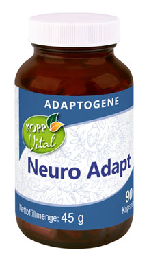 Kopp Vital Neuro Adapt Kapseln_small