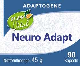 Kopp Vital Neuro Adapt Kapseln_small01