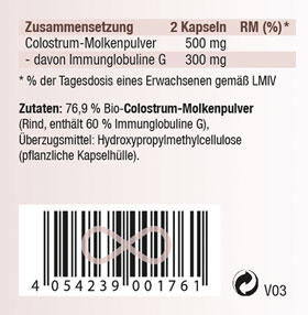 Kopp Vital Bio-Colostrum Kapseln_small02