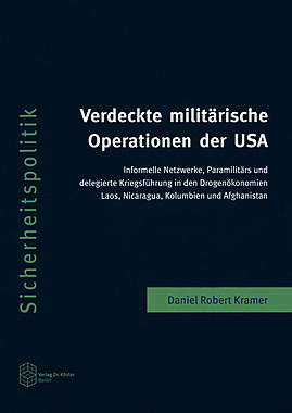 Verdeckte militärische Operationen der USA - Mängelartikel_small