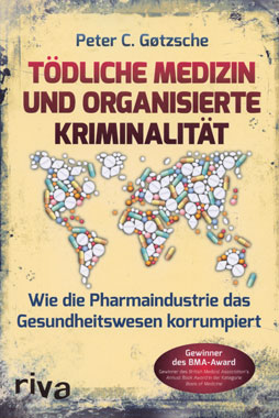 Tödliche Medizin und organisierte Kriminalität_small