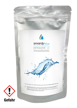 Spezial Entkalker 250 g für Smardy Wasserbar_small