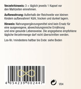 Kopp Vital ®  Knoblauch Kapseln_small03