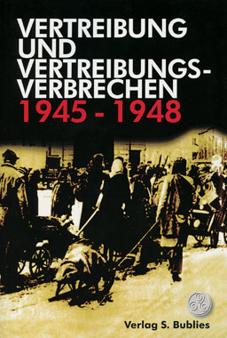 Vertreibung und Vertreibungsverbrechen 1945 - 1948_small