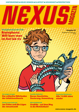 Nexus-Magazin Ausgabe 92 Dezember 2020/Januar 2021_small