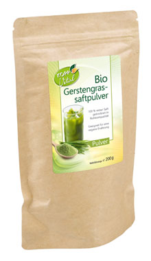 Kopp Vital ®  Bio-Gerstengrassaftpulver_small