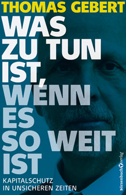 Was zu tun ist, wenn es so weit ist_small