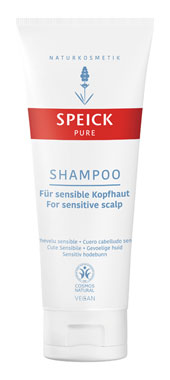 Speick Pure Shampoo 200ml_small