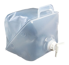 5er-Set Faltbarer Wasserkanister - 10 Liter_small02