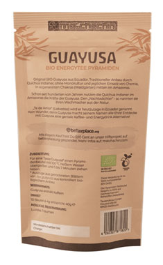 Guayusa Bio-Energytee Teebeutel_small01
