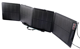 EcoFlow Solarpanel 110 W - Mängelartikel_small