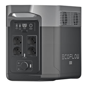 EcoFlow DELTA Max Powerstation 2016 Wh ohne Solarpanel_small06