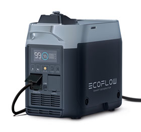 EcoFlow Smart Generator - Mängelartikel_small
