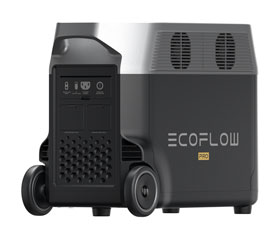 EcoFlow DELTA Pro Powerstation 3600 Wh mit Solarpanel 400 W_small02