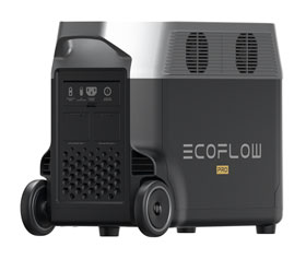 EcoFlow DELTA Pro Powerstation 3600 Wh ohne Solarpanel_small02