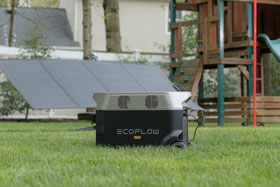 EcoFlow DELTA Pro Powerstation 3600 Wh ohne Solarpanel_small06