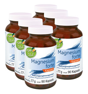 Kopp Vital ®  Magnesium forte Kapseln_small