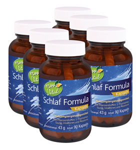 Kopp Vital ®  Schlaf Formula Kapseln_small
