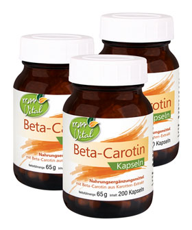 Kopp Vital ®  Beta-Carotin Kapseln_small
