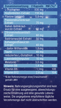 Kopp Vital   Schlaf Formula / 90 Kapseln_small04