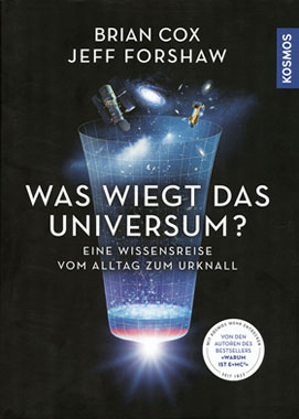 Was wiegt das Universum?_small