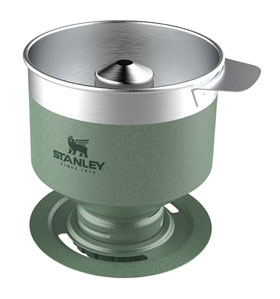 Stanley Classic Pour Over - wiederverwendbarer Kaffeefilter_small
