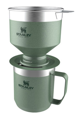 Stanley Classic Pour Over - wiederverwendbarer Kaffeefilter_small01