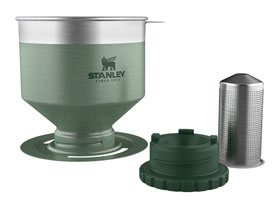 Stanley Classic Pour Over - wiederverwendbarer Kaffeefilter_small02