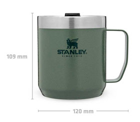 Stanley Classic Camp Mug - Thermobecher_small02