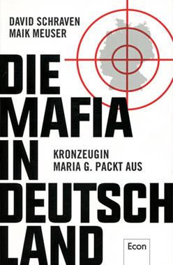 Die Mafia in Deutschland_small