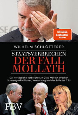 Staatsverbrechen - Der Fall Mollath_small