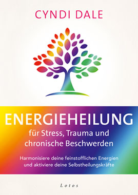 Energieheilung für Stress, Trauma und chronische Beschwerden_small
