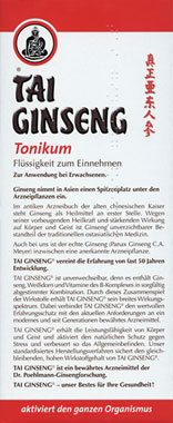 Tai Ginseng ® Tonikum_small01